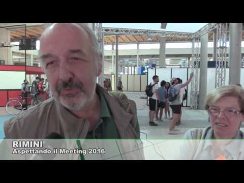 Thumbnail RIMINI: Aspettando il Meeting