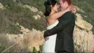 preview picture of video 'Avila Beach Wedding'
