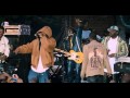 The Roots & Big Daddy Kane - Boom Live @ Dave Chappelle's Block Party