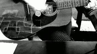 Hold me near(Enter the Worship Circle) cover/ my own take on it by Michelle Werkema