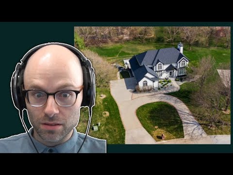 It's a perfectly fine house (Miscellaneous)