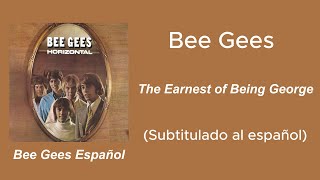 Bee Gees - The Earnest of Being George (Subtitulado al español)
