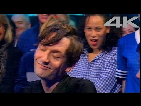 Jarvis Cocker interview with Jools Holland, 1995 - 4K