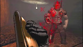 YouTube video preview from the game ()