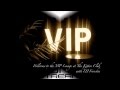 DJ Spinna in The VIP Lounge on Sonic Stream Radio (Audio Fixed)