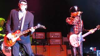Cheap Trick &quot;You&#39;re All Talk&quot; Live @ The Borgata Music Box