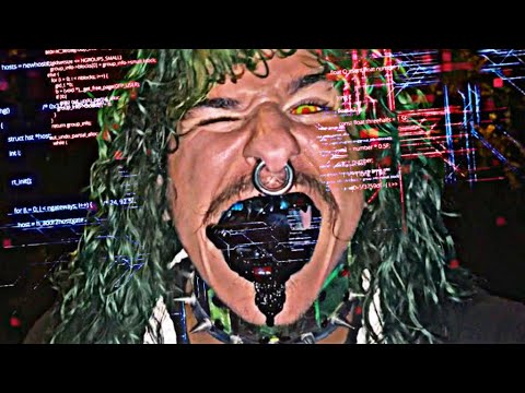 LEPRO$Y - C/RACK\¥BER [PROD. MARS MISSION] (Music Video)