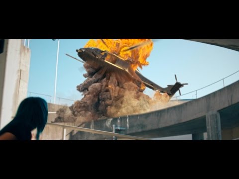 Go Bag (action short film by Seth Worley)