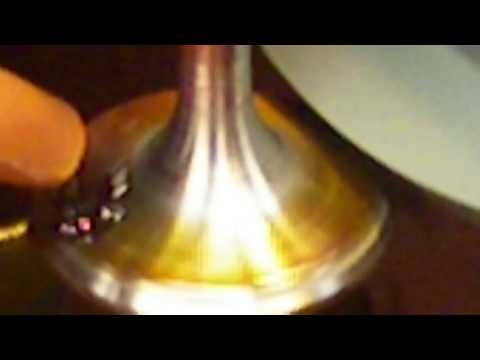 Cylinder Head Services - Serdi valve refacer