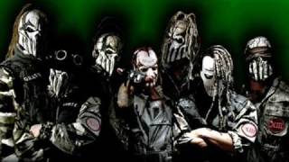 Mushroomhead 2nd thoughts