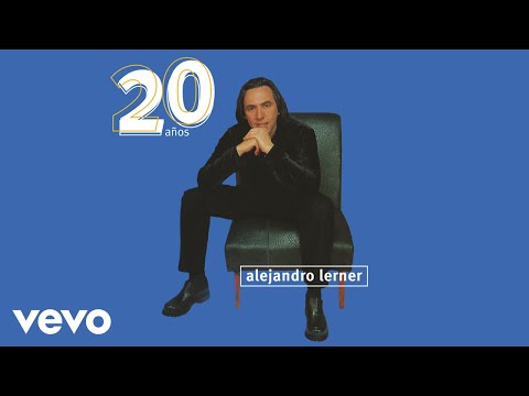 Alejandro Lerner - Todo A Pulmón (Audio)