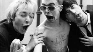 Toy Dolls How Do You Deal With Neal