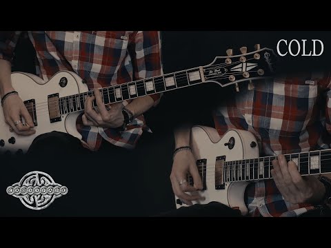 Cold - Crossfade