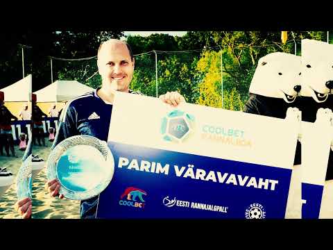 Vaiko Tammeväli | MVP season 2022 | Nõmme BSC OlyBet