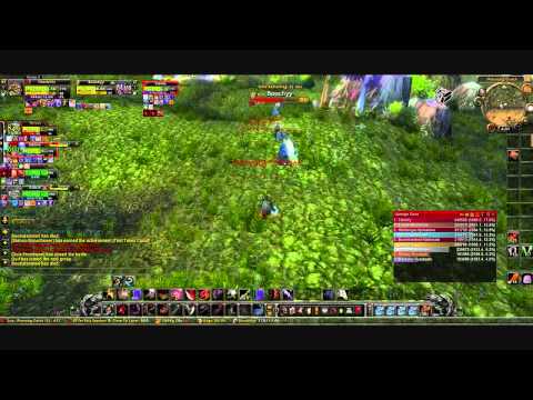 85 Rogue PvP Smolderthorn