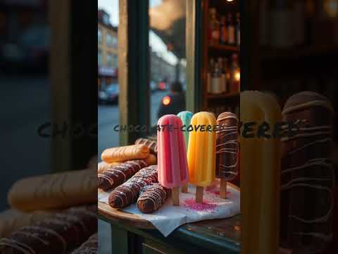 You Failed? So did Häagen-Dazs' founder Reuben Mattus! #icecream #fail #resilience #motivation #fact