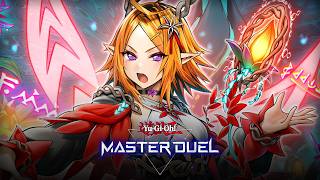 Elfnote Theme Normal [HQ (高音質)]【Yu-Gi-Oh! MASTER DUEL OST】