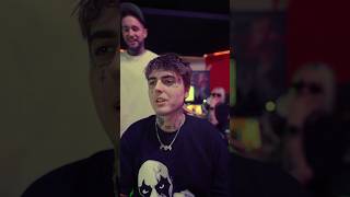 Chris miles gets adjusted! #asmr #chiropractorcracking