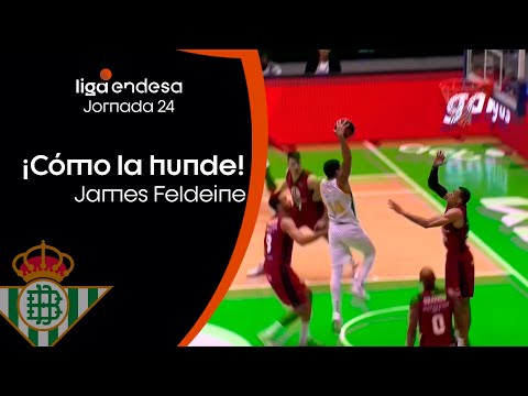 Los muelles de James Feldeine