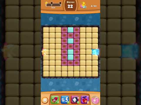 Diamond Digger Saga Level 335 2 stars