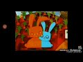 Nick Jr Rabbits Do Dave Spud
