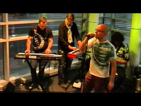 Ēnas - Live at Radio 101