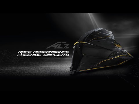 Point-7 AC-Z 021: Freerace Simplicity.