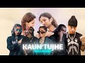 MC STAN KAUN TUJHE Ft DIVINE X VIJAY DK X EMIWAY BANTAI X CENTRAL CEE PROD BY SEZZANSX