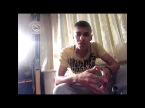 Tebrex - Zbogom moja mala Official Trailer 2013