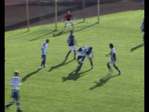 26.09.2009, Verbandsliga BRB,Stahl Brandenburg-SV Altlüdersdorf