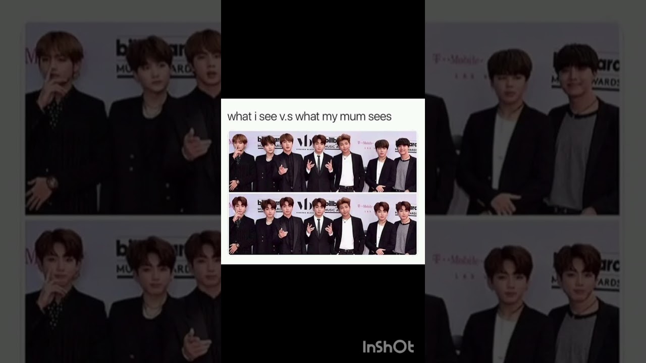 #bts #funny #memes #viral