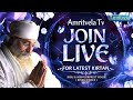 Latest Kirtan Live 24x7 Bhai Gurpreet Singhji Rinku Veerji Amritvela Trust