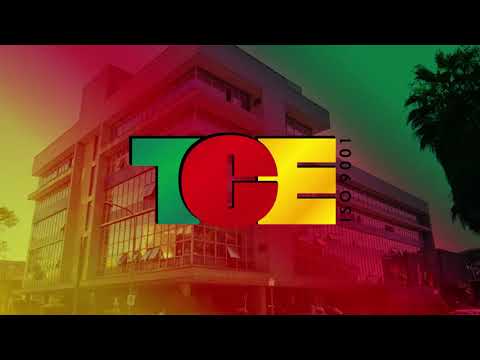 Cerimônia de Posse TCE/RS - auditores públicos externos