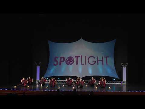 Best Musical Theatre // BIG SPENDER - Jane Mannion's School of Dance [St. Louis 1, MO]