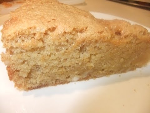 Sri Lankan Love Cake