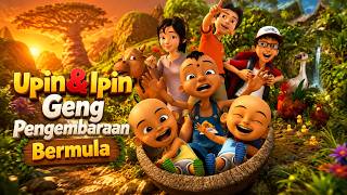 Download lagu Upin & Ipin - Geng Pengembaraan Bermula (Full Movie) mp3 Download lagu Upin & Ipin - Geng Pengembaraan Bermula (Full Movie) mp3