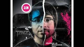 Delon & Dalcan - Beyond Clouds