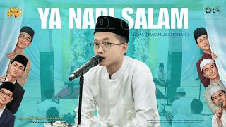 Download lagu YA NABI SALAM ALAIKA | PRA MILAD SEWINDU SUKAROL MUNSYID X VOCAL DAN PENERBANG TERBAIK JATIM mp3 Download lagu YA NABI SALAM ALAIKA | PRA MILAD SEWINDU SUKAROL MUNSYID X VOCAL DAN PENERBANG TERBAIK JATIM mp3