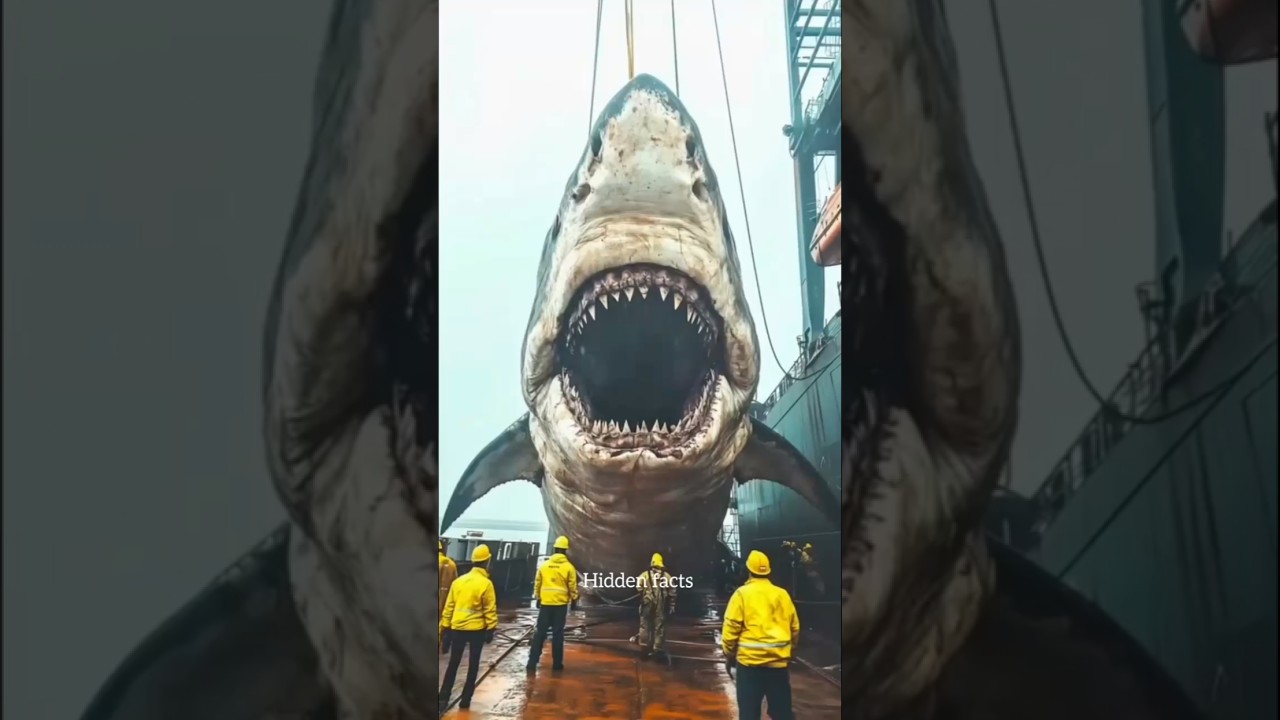 Top 5 Strongest Bite Force Animals on Earth!😱