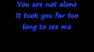 The Sound of Drums Lyrics~Chameleon Circuit