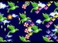 Sonic the Hedgehog (Genesis) all Chaos Emerald bonus levels