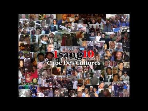 1sang10 - Vision feat JHYMMIE KEYZ