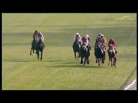 17.4.2011 Hoppegartener Filegerpreis- Overdose