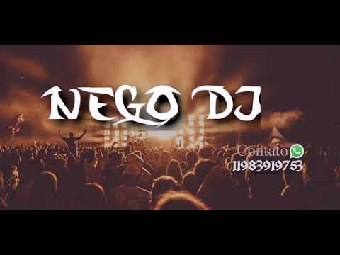 Mc's Flavinho, Gw e Mr Bim - Medley Mandelado (Dj Nego) 2019