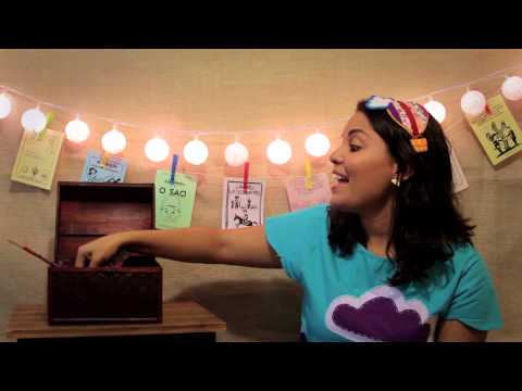 A Bagunça dos Brinquedos - Cordel Para Crianças