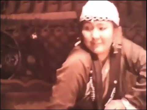 Цэц магнай МУСК (Монгол киноны сэтгэлд хоногшсон хэсгүүдээс)