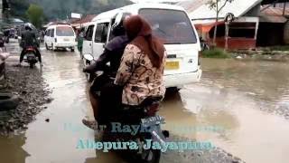 Download lagu Pasar Rakyat Youtefa, Abepura Jayapura mp3