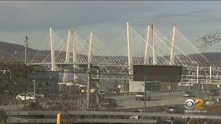 Public hearing on plan to raise Mario Cuomo Bridge toll