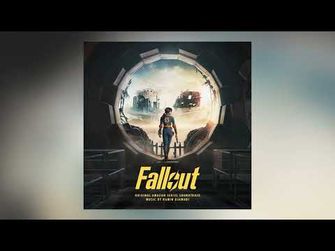 Fallout - Ramin Djawadi - Full Album
