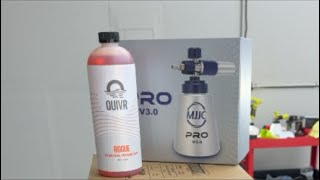 Day 5 Giveaway!!  Live! IMJOSHV - Car Detailing